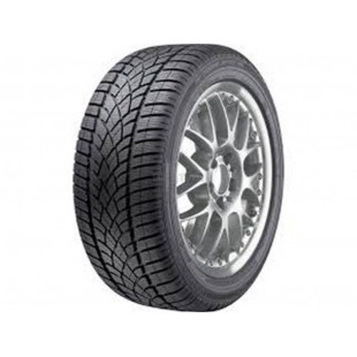 Foto pneumatico: DUNLOP, SP WINTER SPORT 3D MS 235/40 R19 96V Invernali