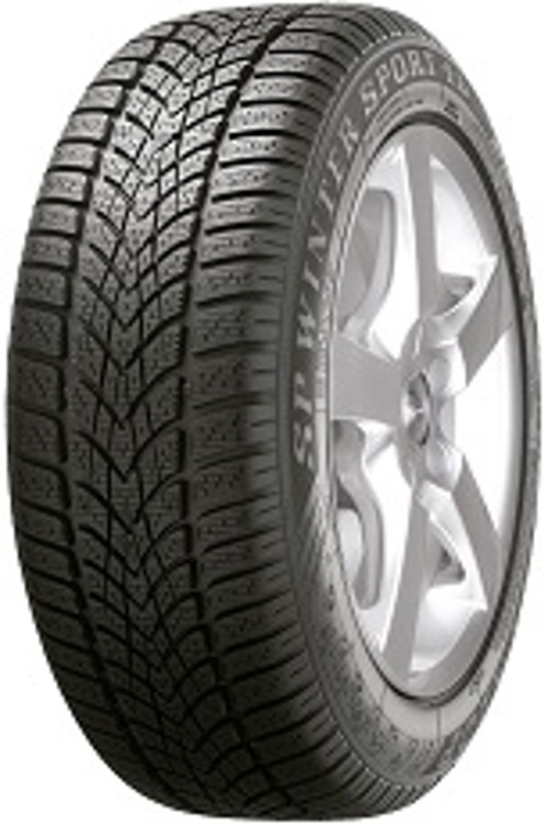 Foto pneumatico: DUNLOP, SP WINTER SPORT 4D MS 275/30 R21 98W Invernali