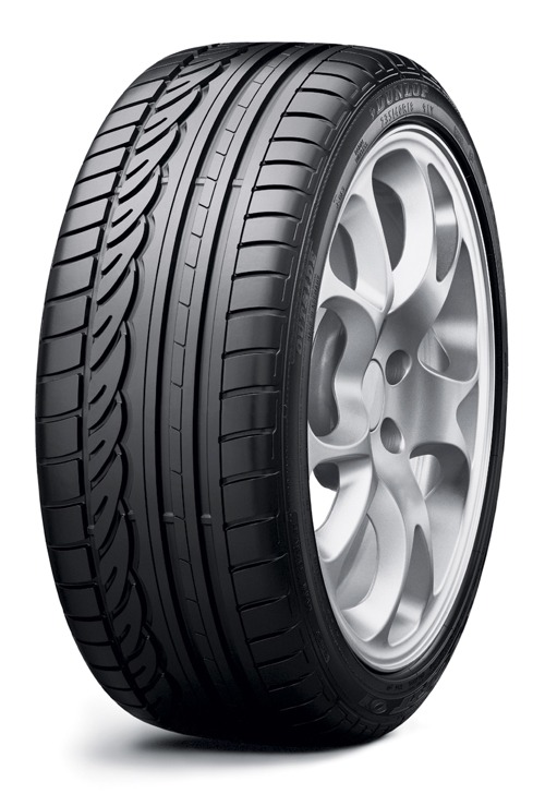 Foto pneumatico: DUNLOP, SPORT RESPONSE 235/50 R19 103V Estive