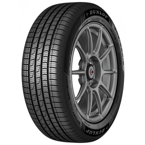 Foto pneumatico: DUNLOP, SPORT ALL SEASON 205/55 R16 91V Quattro-stagioni