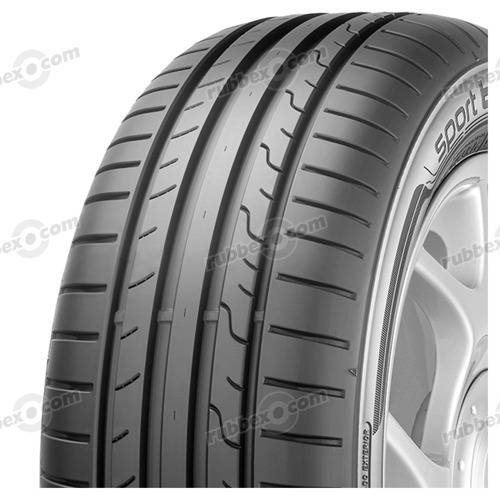 Foto pneumatico: DUNLOP, sport bluresponse 205/60 R16 92V Estive