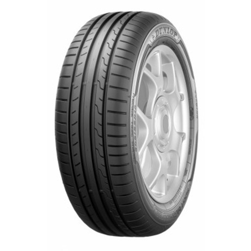 Foto pneumatico: DUNLOP, SPORT BLURESPONSE 195/50 R15 82H Estive