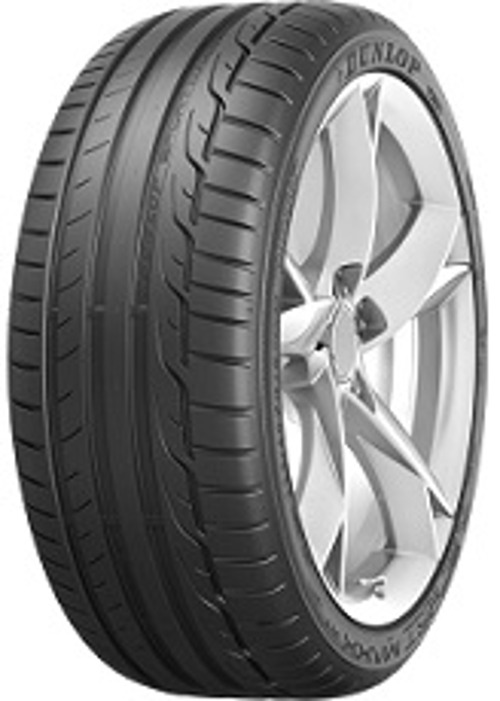 Foto pneumatico: DUNLOP, SPORT MAXX RT 225/45 R19 96W Estive