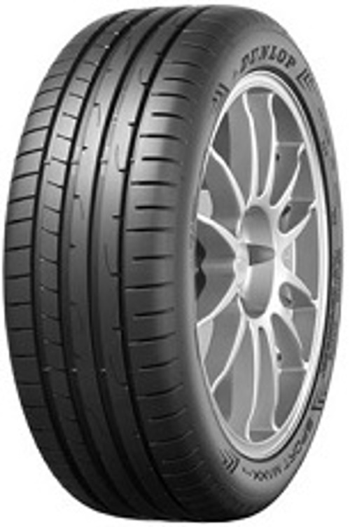 Foto pneumatico: DUNLOP, SPORT MAXX RT 2 245/45 R20 103Y Estive
