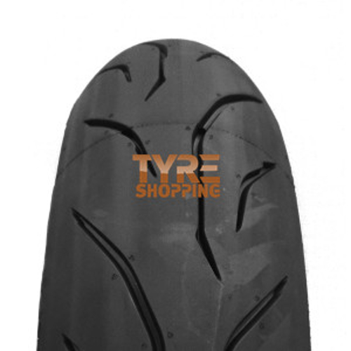 Foto pneumatico: DUNLOP, SPORTSMART MK4 190/50 R17 73W Estive