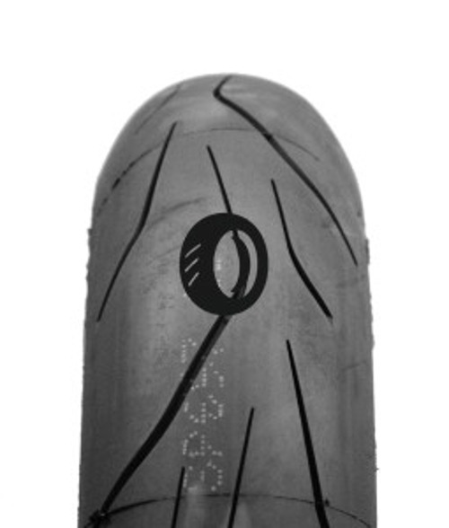 Foto pneumatico: DUNLOP, SPORTSMART TT 120/70 R17 58W Quattro-stagioni