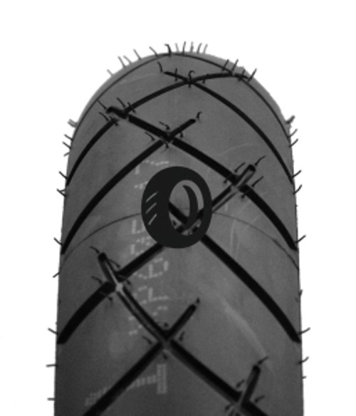 Foto pneumatico: DUNLOP, TRAIL SMART MAX 120/70 R19 60V Quattro-stagioni