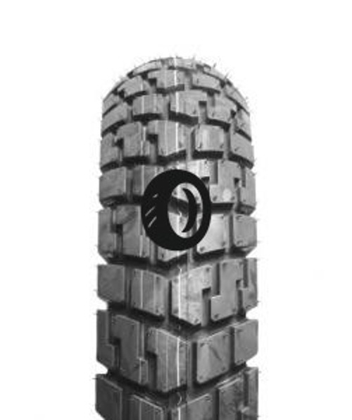 Foto pneumatico: DUNLOP, TRAILMAX 90/90 R21 54H Quattro-stagioni