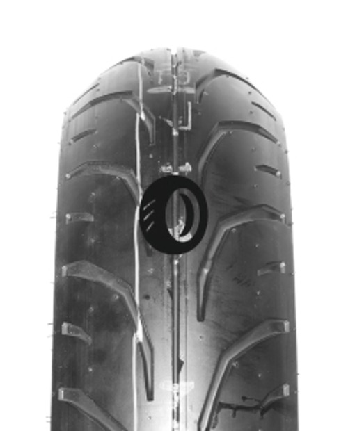 Foto pneumatico: DUNLOP, TT900GP 2.5/ R17 43P Quattro-stagioni
