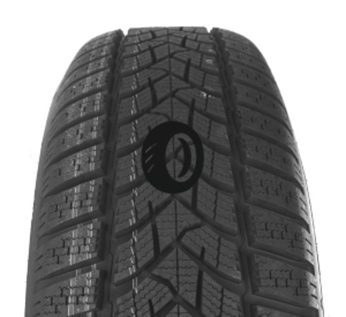 Foto pneumatico: DUNLOP, WINTER SPORT 5 245/45 R18 100V Invernali