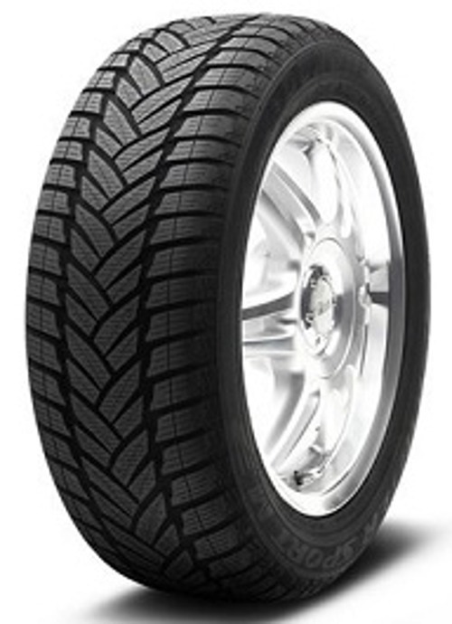 Foto pneumatico: DUNLOP, WINTER SPORT 5 245/45 R18 100V Invernali