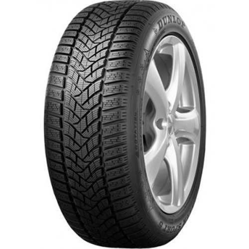 Foto pneumatico: DUNLOP, WINTER SPORT 5 SUV 245/50 R19 105V Invernali