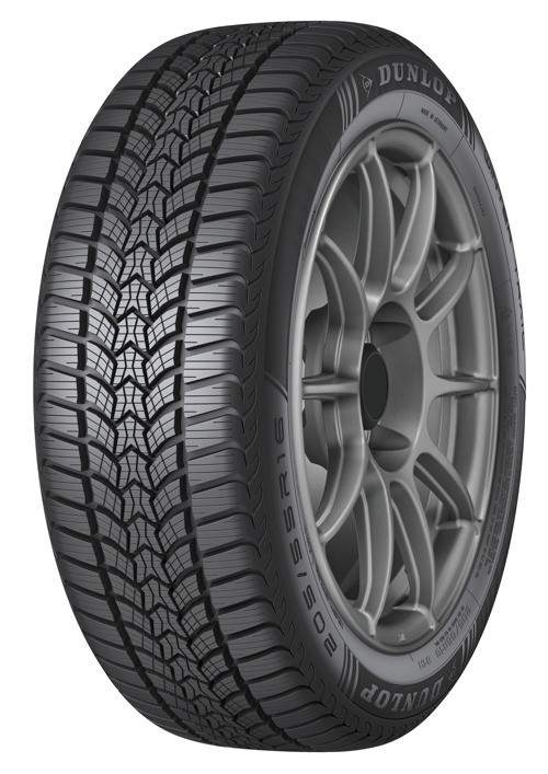 Foto pneumatico: DUNLOP, Winter Trail 185/60 R15 88T Invernali