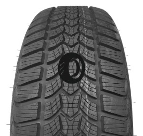 Foto pneumatico: DUNLOP, WINTERTRAIL (H) 205/55 R16 91H Invernali