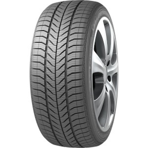 Foto pneumatico: DURATURN, MOZZO 4 SEASON 225/40 R18 92W Quattro-stagioni