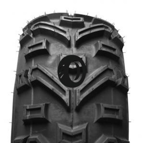 Foto pneumatico: DURO, DI2010 Buffalo 10/ R12 50F Quattro-stagioni