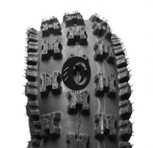 Foto pneumatico: DURO, DI2012 Power Trail 7/ R10 28N Quattro-stagioni