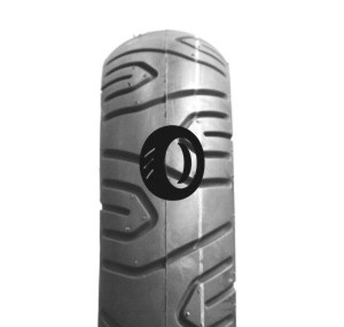 Foto pneumatico: DURO, DM1001 100/90 R12 59J Quattro-stagioni