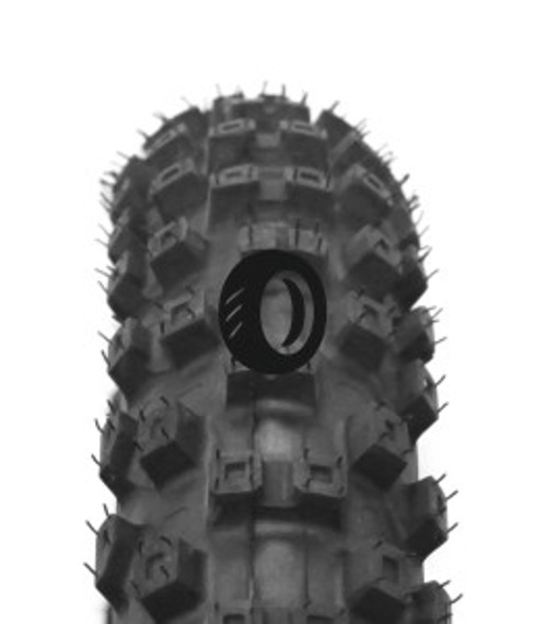 Foto pneumatico: DURO, DM1155 80/100 R21 51M Quattro-stagioni