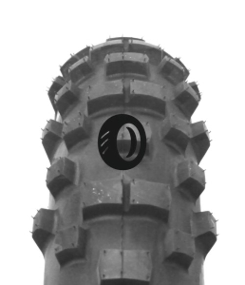 Foto pneumatico: DURO, DM1159 140/80 R18 70R Quattro-stagioni