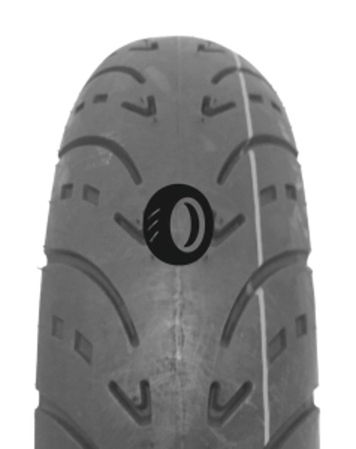 Foto pneumatico: DURO, HF296 3.5/ R10 51J Quattro-stagioni