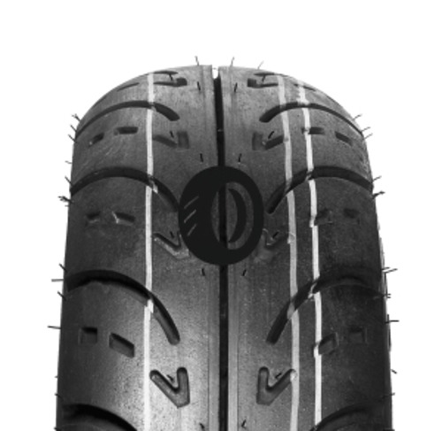 Foto pneumatico: DURO, HF296A 90/90 R10 50J Quattro-stagioni