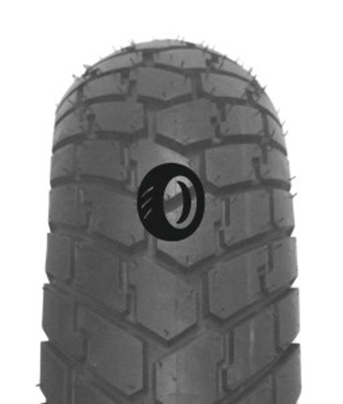 Foto pneumatico: DURO, HF904 110/90 R16 59P Quattro-stagioni