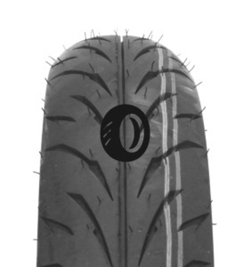 Foto pneumatico: DURO, HF918 110/70 R17 54H Quattro-stagioni