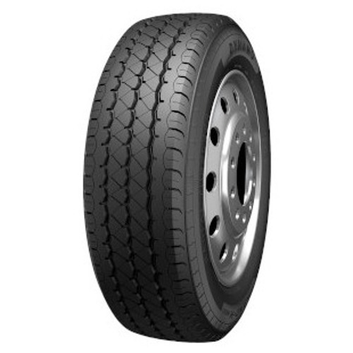 Foto pneumatico: DYNAMO, Hiscend-h Mc02 205/75 R16 110R Estive