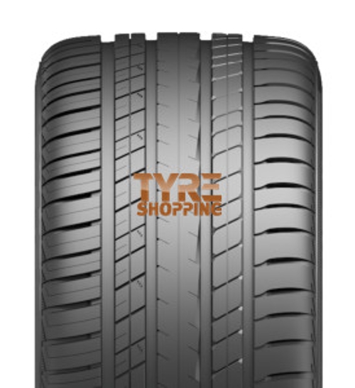 Foto pneumatico: DYNAMO, HISCEND-H MSU01 275/35 R20 102W Estive