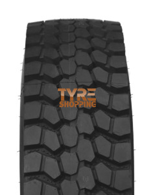 Foto pneumatico: DYNAMO, MDM60 13/ R22.5 156K Estive