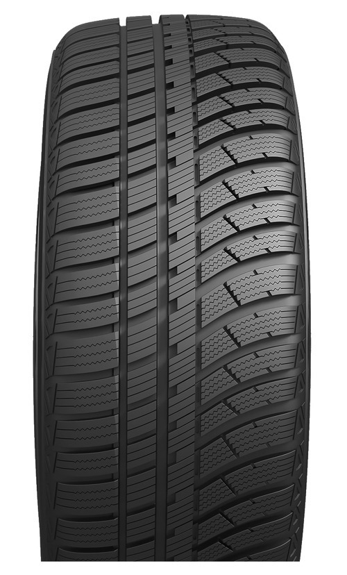 Foto pneumatico: DYNAMO, STREET-H M4S01 205/50 R17 93V Quattro-stagioni
