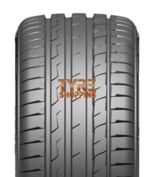 Foto pneumatico: DYNAMO, STREET‑H MU71 225/40 R19 93Y Estive