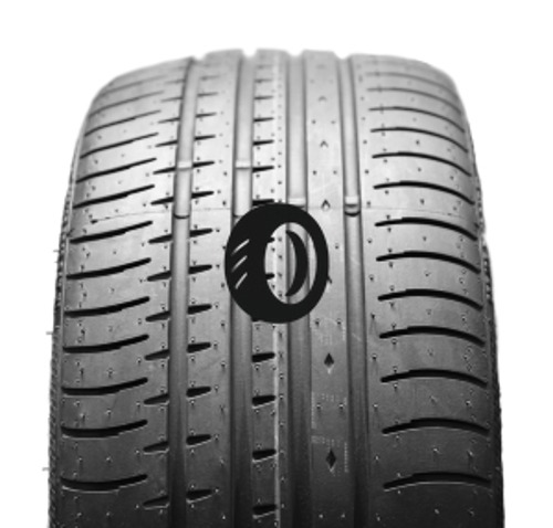 Foto pneumatico: EP-TYRES, ACCELERA PHI 195/40 R17 81V Estive