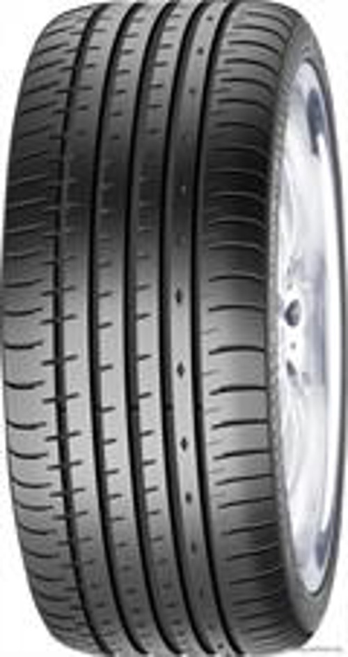 Foto pneumatico: ACCELERA, PHI 245/45 R20 103Y Estive