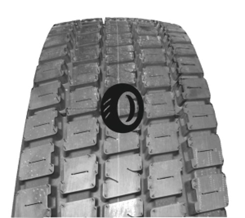 Foto pneumatico: ERACLE, ER70-D 295/80 R22.5 152M Estive