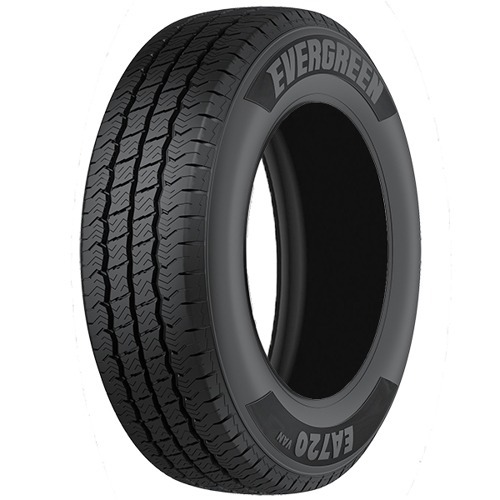 Foto pneumatico: EVERGREEN, EA720 225/65 R16 112T Quattro-stagioni