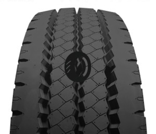 Foto pneumatico: EVERGREEN, EAU91 URBAN 275/70 R22.5 152J Estive