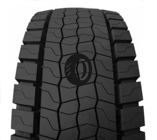Foto pneumatico: EVERGREEN, EDL11 315/80 R22.5 156L Estive