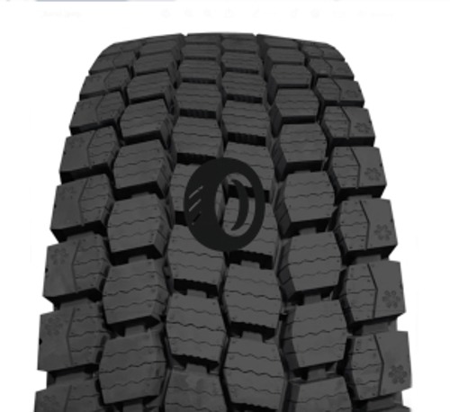 Foto pneumatico: EVERGREEN, EDW85 315/80 R22.5 156K Estive