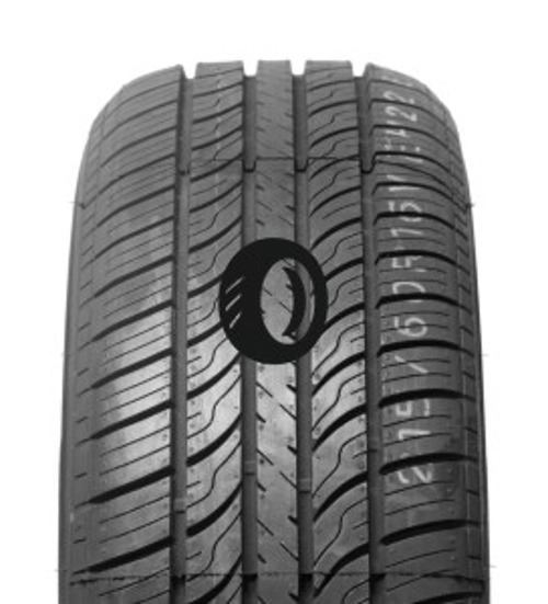 Foto pneumatico: EVERGREEN, EH22 155/65 R13 73T Estive