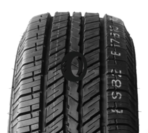 Foto pneumatico: EVERGREEN, ES82 265/65 R17 112S Estive