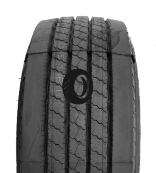 Foto pneumatico: EVERGREEN, ETL23 LINE ROUTE 385/55 R22.5 160K Estive