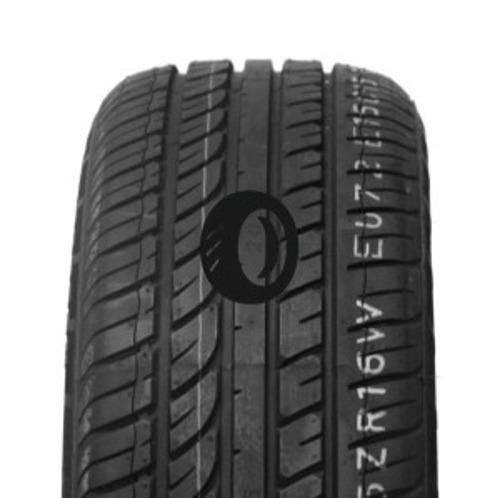 Foto pneumatico: EVERGREEN, EU72 235/45 R19 99W Estive