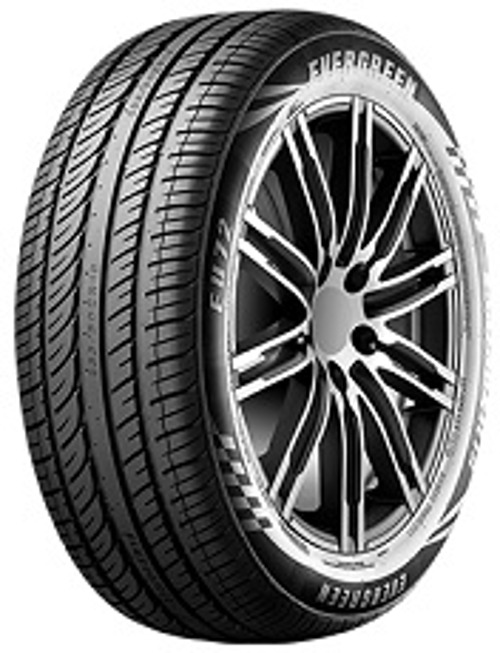 Foto pneumatico: EVERGREEN, EU728 215/40 R18 89Y Estive