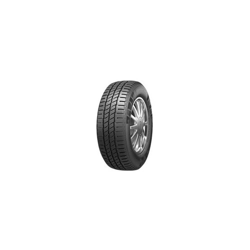 Foto pneumatico: EVERGREEN, EW616 225/70 R15 112S Invernali