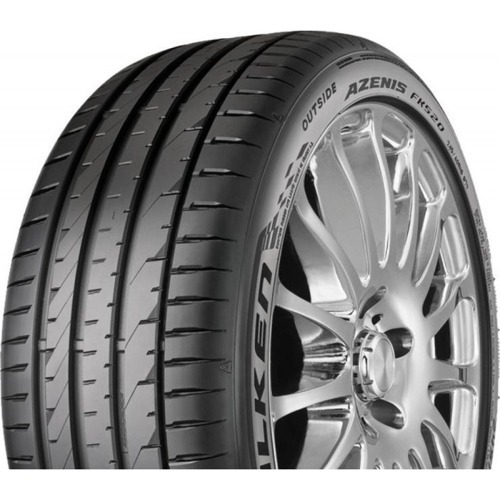 Foto pneumatico: FALKEN, AZENIS FK520 235/45 R17 97Y Estive