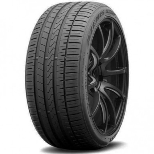 Foto pneumatico: FALKEN, AZENIS FK510SUV 235/65 R18 106W Estive