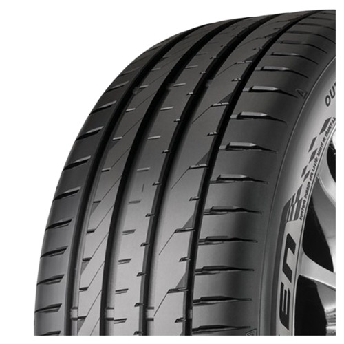 Foto pneumatico: FALKEN, AZENIS FK520 245/40 R19 98Y Estive