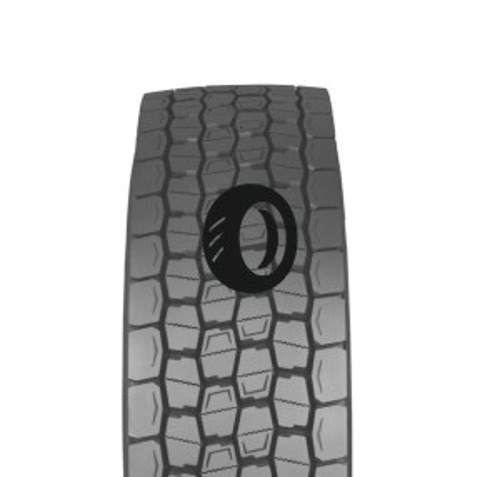 Foto pneumatico: FALKEN, BI-856 245/70 R19.5 136M Estive